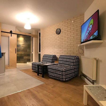 شقة Apartament Centrum أولشتين المظهر الخارجي الصورة