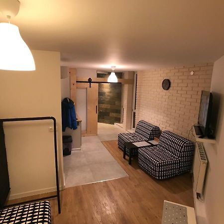 شقة Apartament Centrum أولشتين المظهر الخارجي الصورة