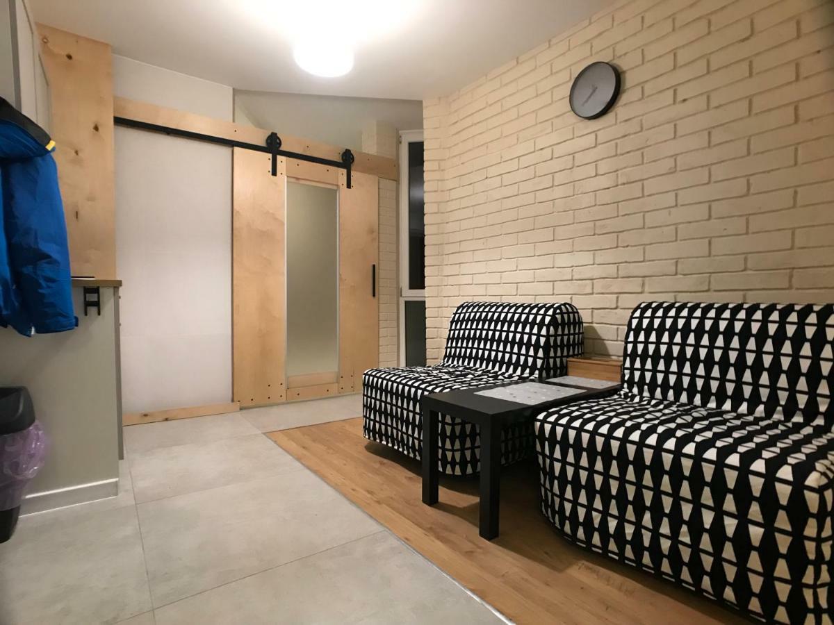 شقة Apartament Centrum أولشتين المظهر الخارجي الصورة