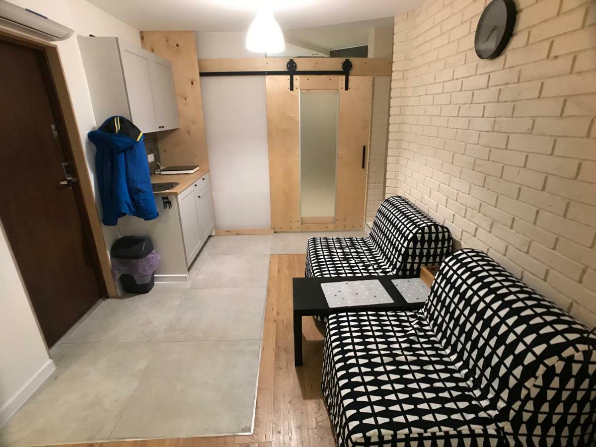 شقة Apartament Centrum أولشتين المظهر الخارجي الصورة
