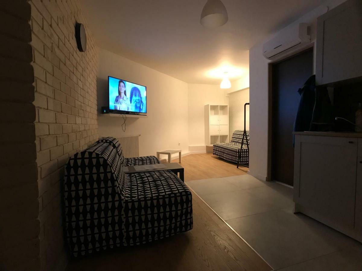 شقة Apartament Centrum أولشتين المظهر الخارجي الصورة